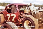 jackie evans